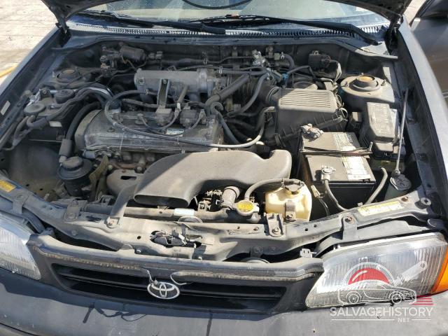 JT2AC52L0V0244263 1997 TOYOTA TERCEL photo no. 11
