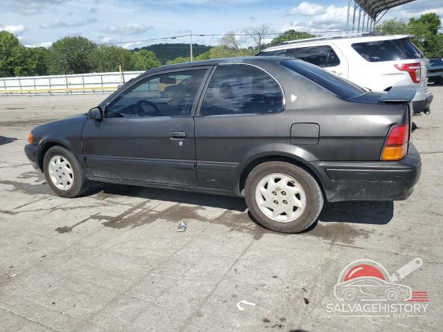JT2AC52L0V0244263 1997 TOYOTA TERCEL photo no. 2