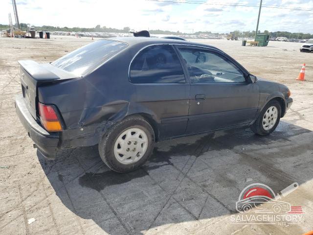 JT2AC52L0V0244263 1997 TOYOTA TERCEL photo no. 3