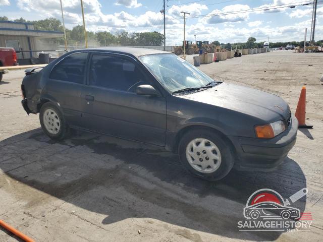 JT2AC52L0V0244263 1997 TOYOTA TERCEL photo no. 4