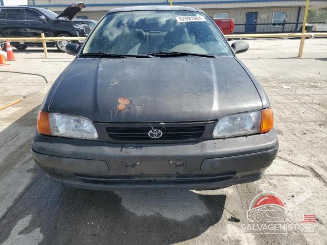 JT2AC52L0V0244263 1997 TOYOTA TERCEL photo no. 5