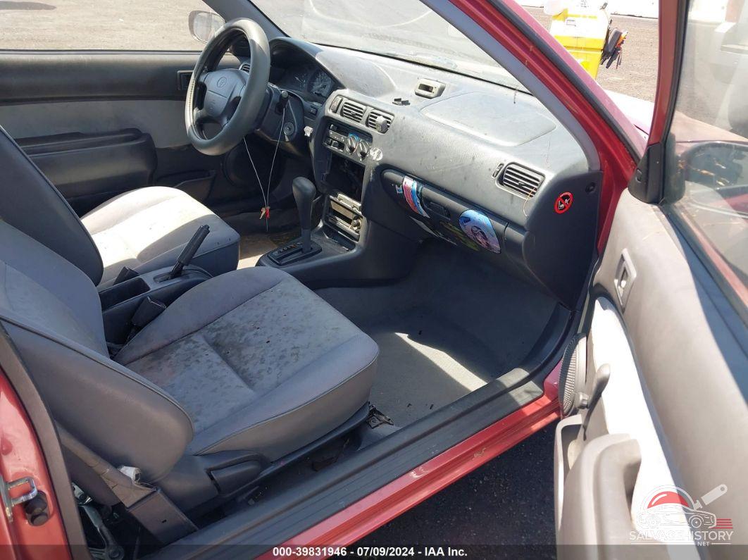 JT2AC52L4V0201528 1997 TOYOTA TERCEL photo no. 5
