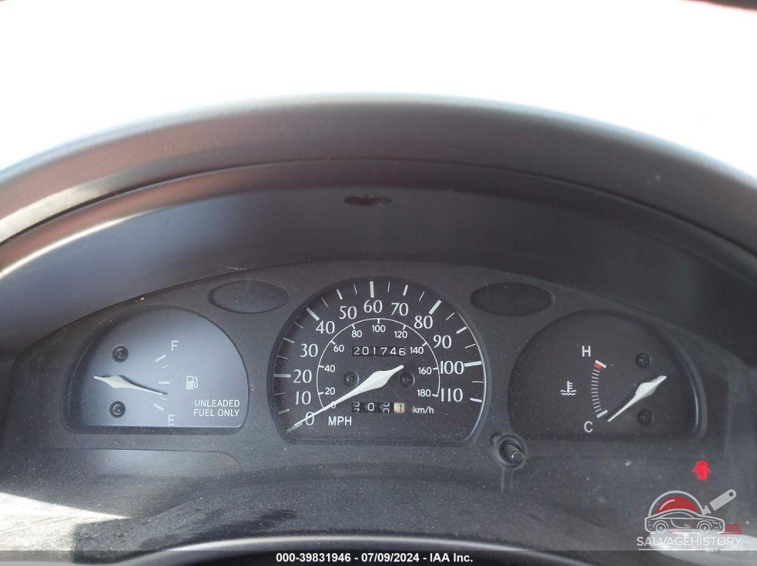JT2AC52L4V0201528 1997 TOYOTA TERCEL photo no. 7