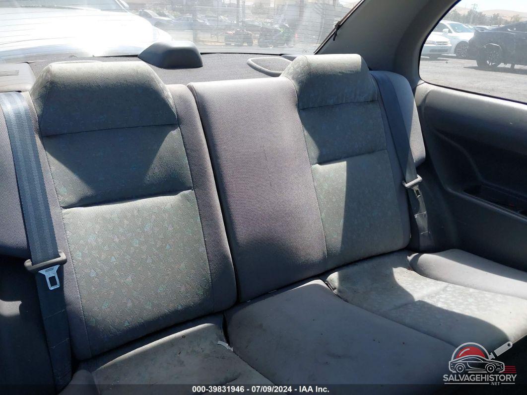 JT2AC52L4V0201528 1997 TOYOTA TERCEL photo no. 8