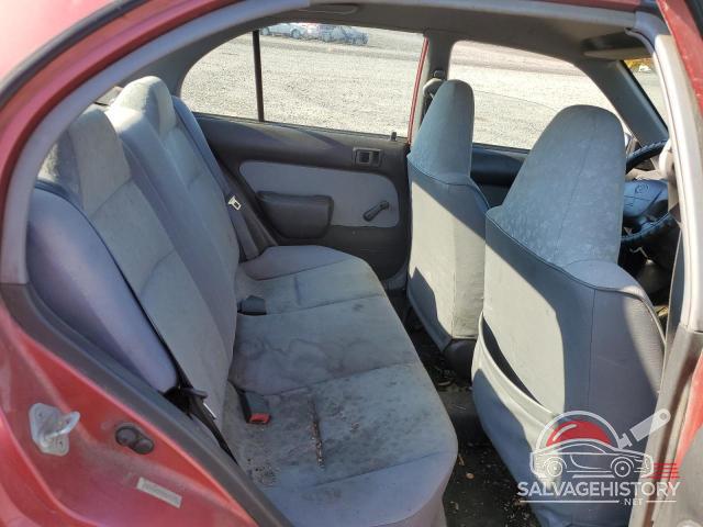JT2BC52LXV0211176 1997 TOYOTA TERCEL photo no. 10