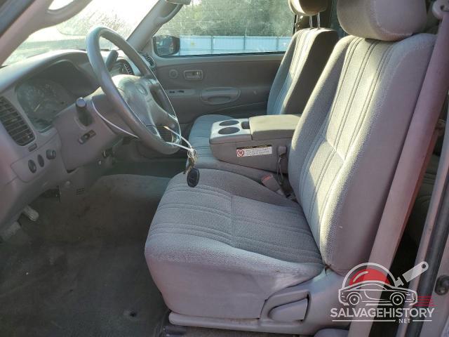 5TBBT44152S226358 2002 TOYOTA TUNDRA photo no. 7