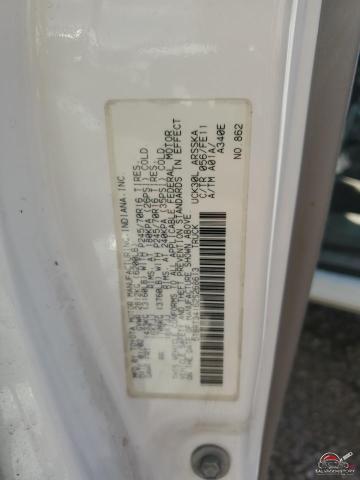 5TBRT34162S268613 2002 TOYOTA TUNDRA photo no. 12