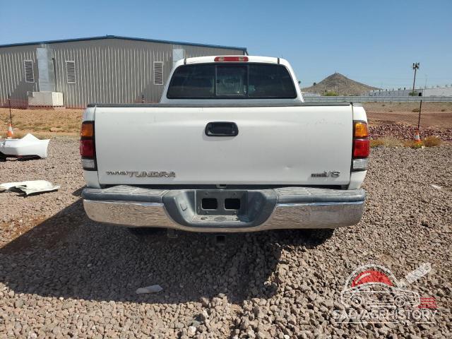 5TBRT34162S268613 2002 TOYOTA TUNDRA photo no. 6