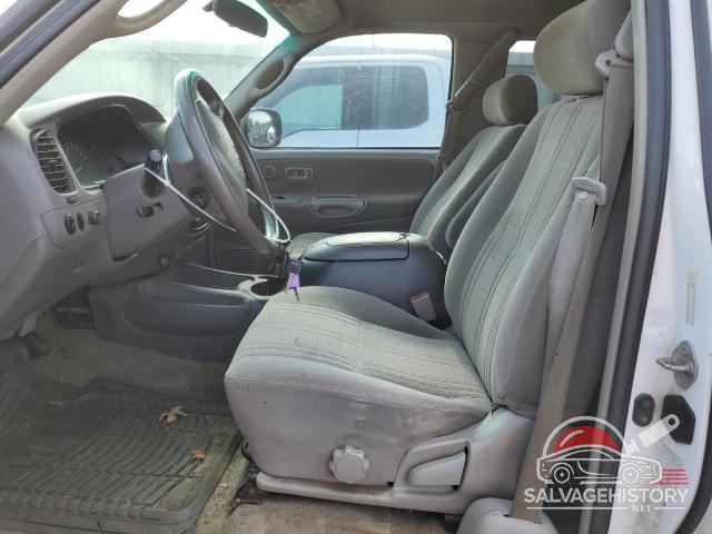 5TBBT44143S378679 2003 TOYOTA TUNDRA photo no. 7