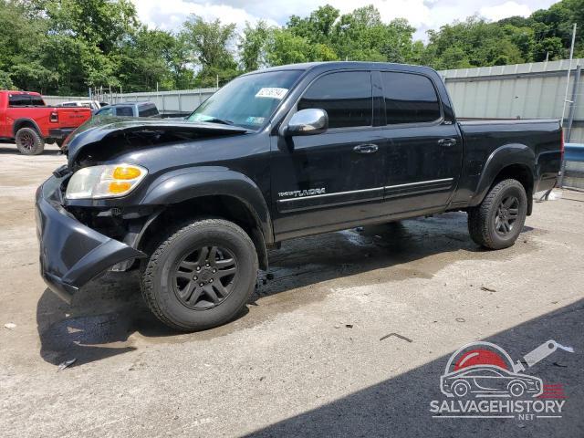 5TBDT44174S462134 2004 TOYOTA TUNDRA photo no. 20