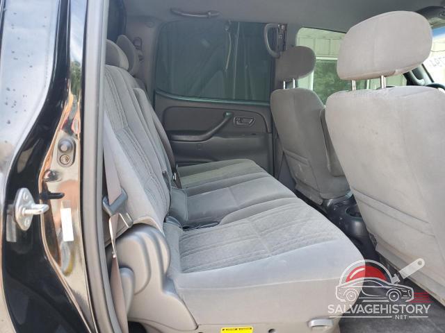 5TBDT44174S462134 2004 TOYOTA TUNDRA photo no. 10