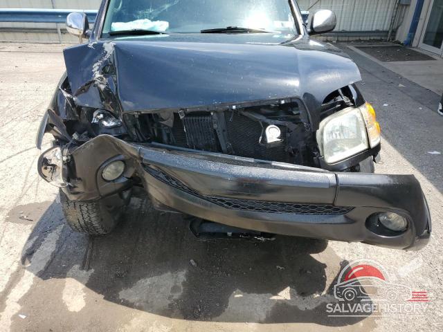 5TBDT44174S462134 2004 TOYOTA TUNDRA photo no. 11