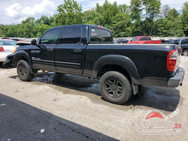5TBDT44174S462134 2004 TOYOTA TUNDRA photo no. 2