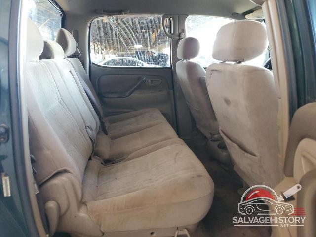 5TBET34124S448706 2004 TOYOTA TUNDRA photo no. 10