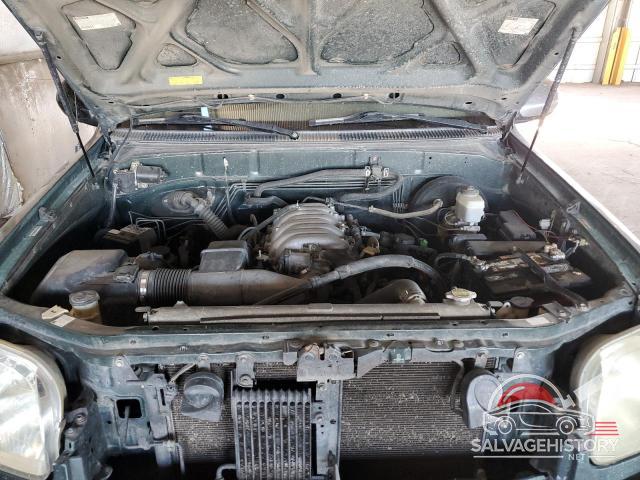 5TBET34124S448706 2004 TOYOTA TUNDRA photo no. 11