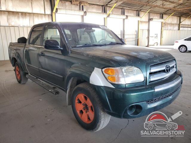 5TBET34124S448706 2004 TOYOTA TUNDRA photo no. 4