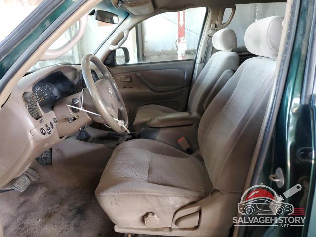 5TBET34124S448706 2004 TOYOTA TUNDRA photo no. 7