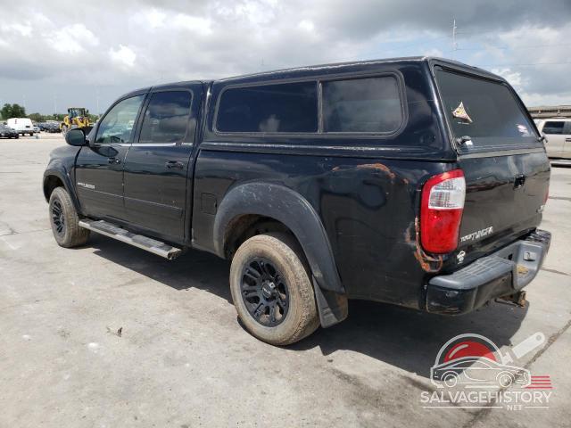 5TBET38144S445770 2004 TOYOTA TUNDRA photo no. 2