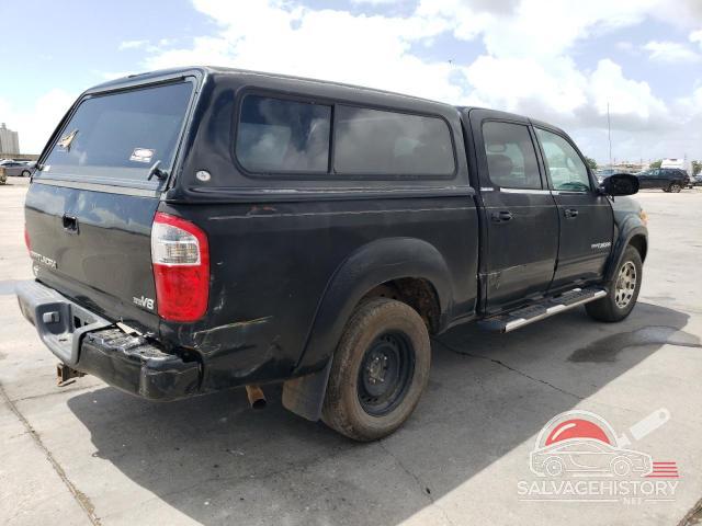 5TBET38144S445770 2004 TOYOTA TUNDRA photo no. 3