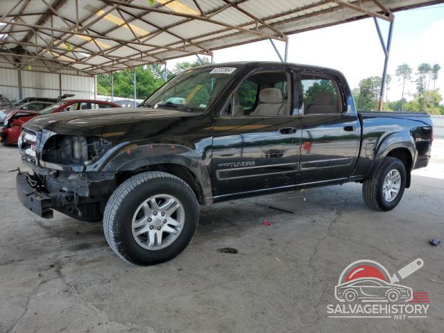 5TBET38164S436522 2004 TOYOTA TUNDRA photo no. 15
