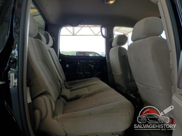 5TBET38164S436522 2004 TOYOTA TUNDRA photo no. 10