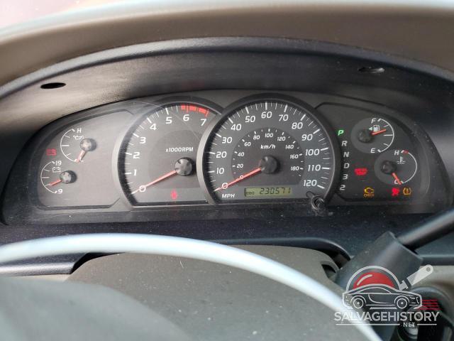 5TBDT44115S483823 2005 TOYOTA TUNDRA photo no. 9