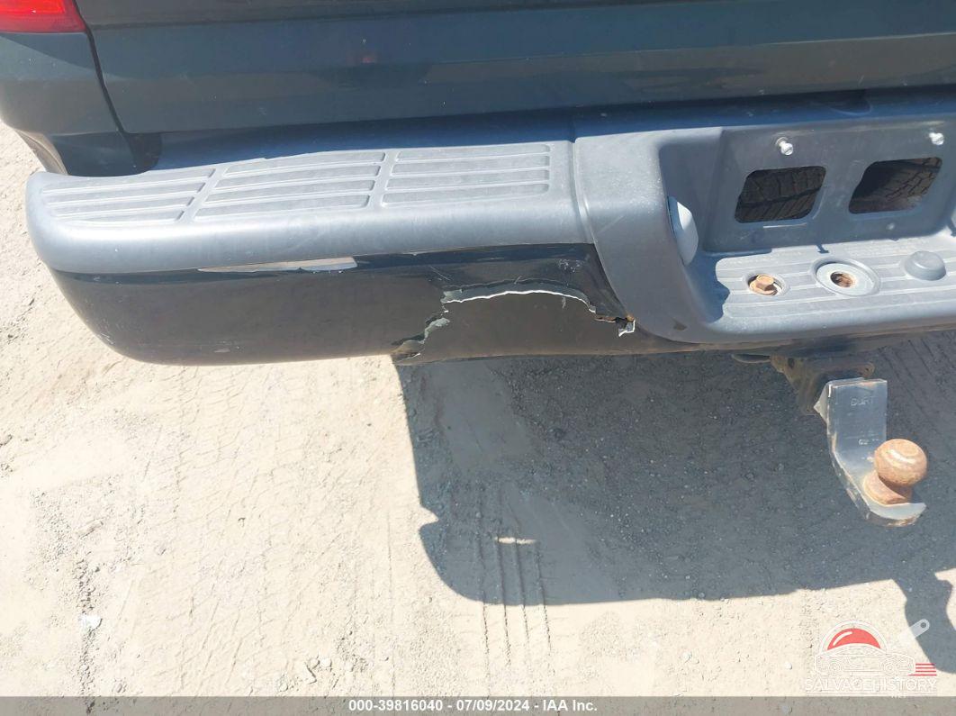 5TBDT44135S486674 2005 TOYOTA TUNDRA photo no. 6