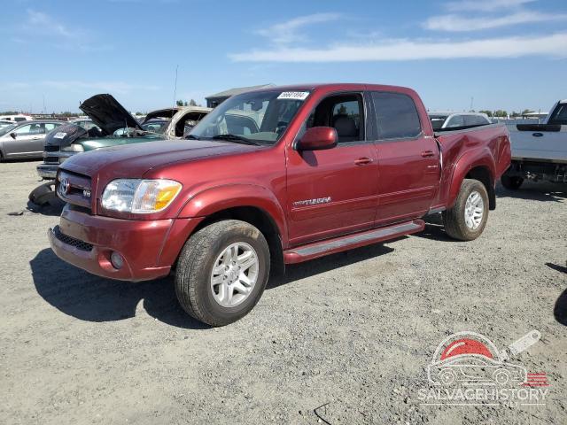 5TBDT48145S500494 2005 TOYOTA TUNDRA photo no. 13