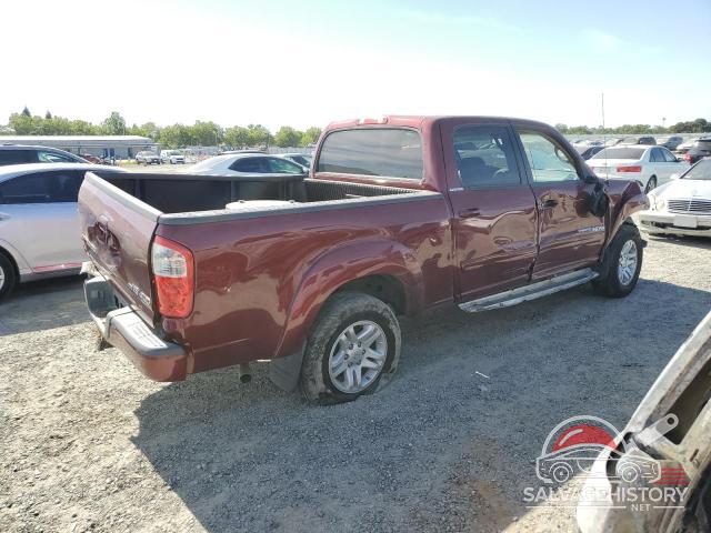 5TBDT48145S500494 2005 TOYOTA TUNDRA photo no. 3