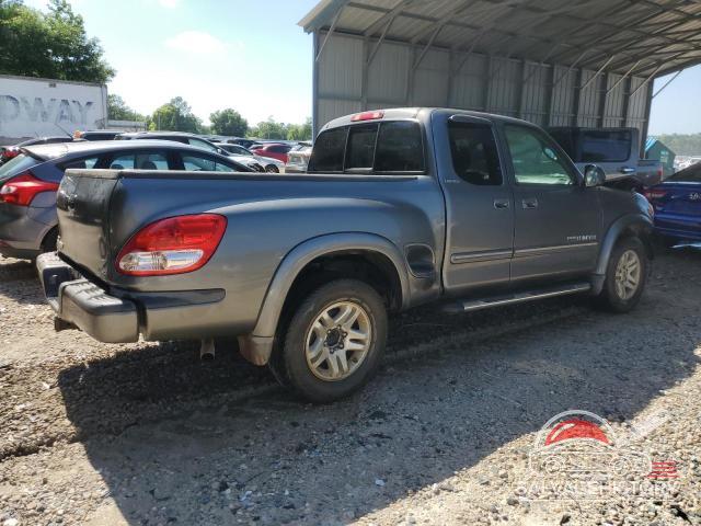 5TBRT38135S470226 2005 TOYOTA TUNDRA photo no. 3