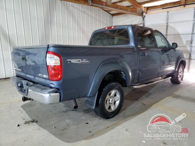 5TBDT44166S545623 2006 TOYOTA TUNDRA photo no. 3