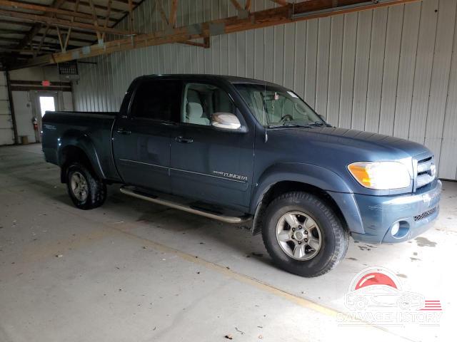5TBDT44166S545623 2006 TOYOTA TUNDRA photo no. 4