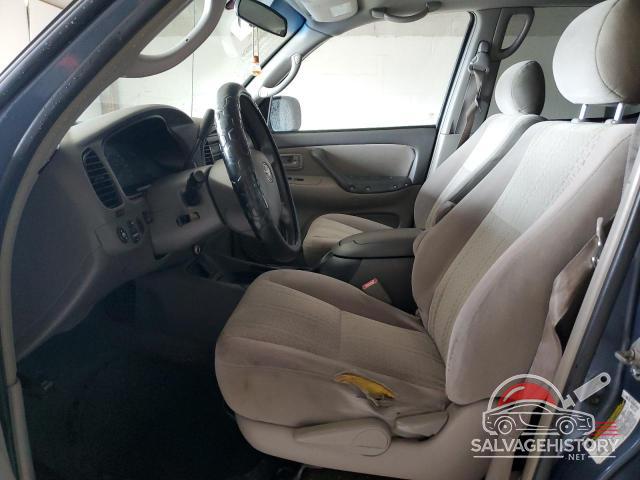 5TBDT44166S545623 2006 TOYOTA TUNDRA photo no. 7