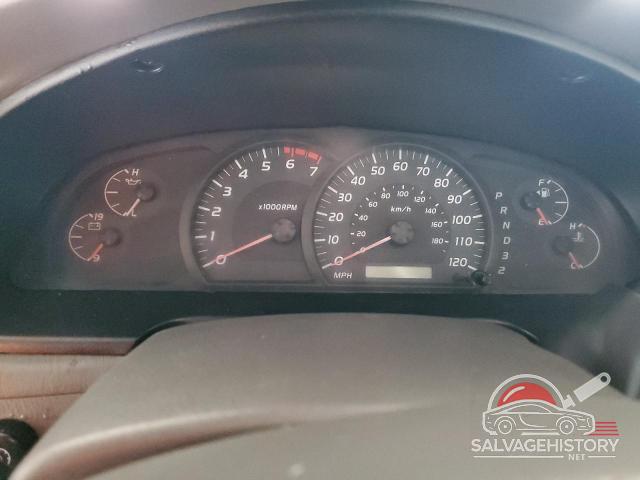 5TBDT44166S545623 2006 TOYOTA TUNDRA photo no. 9