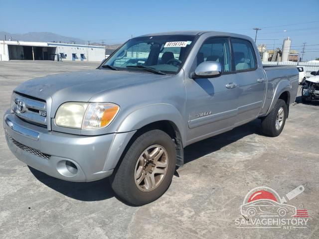 5TBET34146S547563 2006 TOYOTA TUNDRA photo no. 18