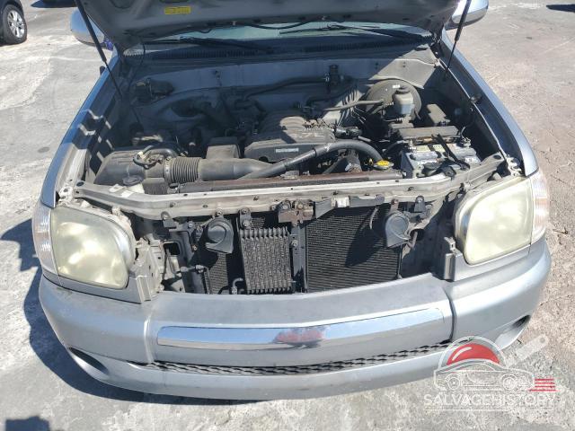5TBET34146S547563 2006 TOYOTA TUNDRA photo no. 11
