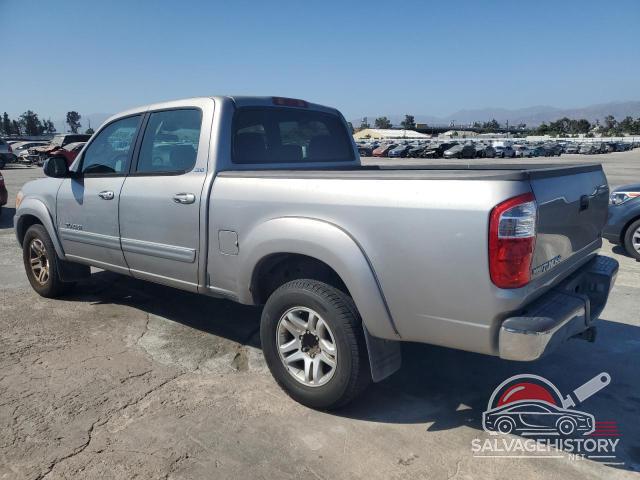 5TBET34146S547563 2006 TOYOTA TUNDRA photo no. 2