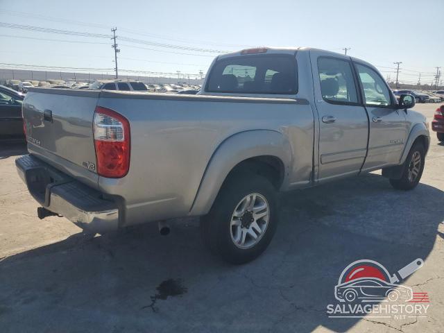 5TBET34146S547563 2006 TOYOTA TUNDRA photo no. 3