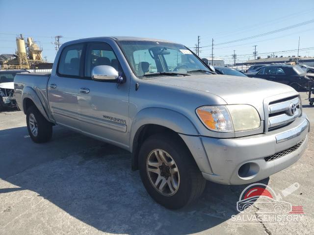 5TBET34146S547563 2006 TOYOTA TUNDRA photo no. 4