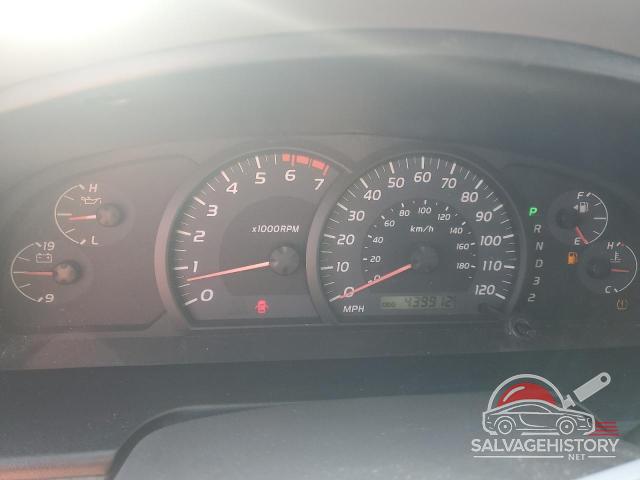 5TBET34146S547563 2006 TOYOTA TUNDRA photo no. 9