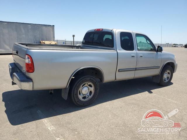 5TBRT34166S474732 2006 TOYOTA TUNDRA photo no. 3