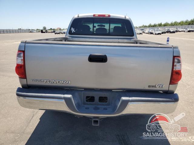 5TBRT34166S474732 2006 TOYOTA TUNDRA photo no. 6
