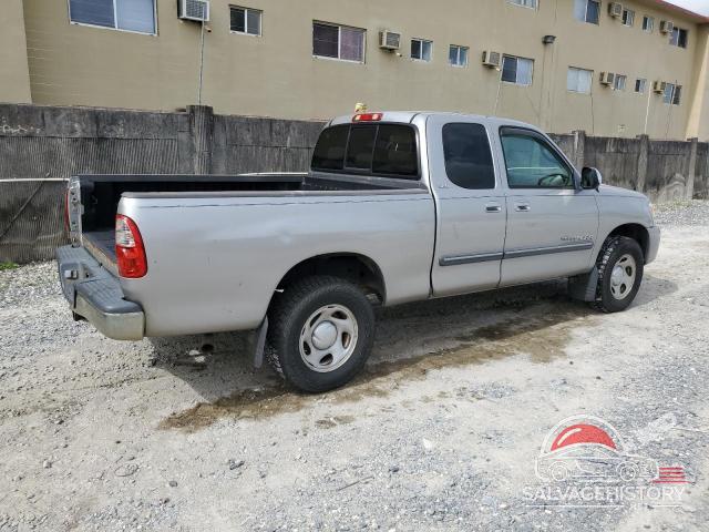 5TBRU34116S461884 2006 TOYOTA TUNDRA photo no. 3