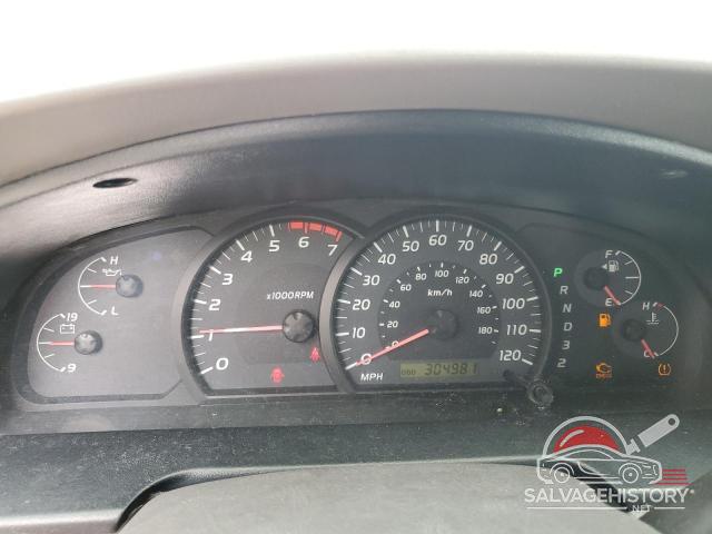 5TBRU34116S461884 2006 TOYOTA TUNDRA photo no. 9
