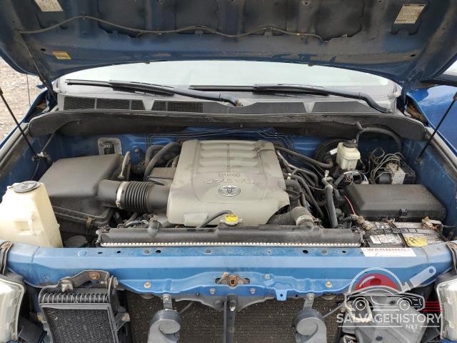5TBBV58137S483181 2007 TOYOTA TUNDRA photo no. 11