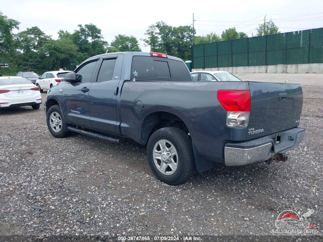5TFBV54107X013066 2007 TOYOTA TUNDRA photo no. 3