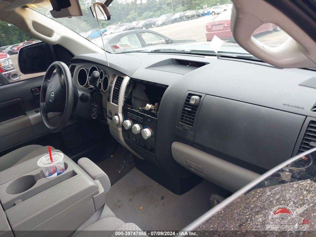 5TFBV54107X013066 2007 TOYOTA TUNDRA photo no. 5