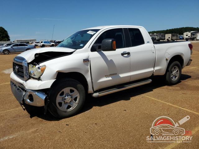 5TFRV54117X010059 2007 TOYOTA TUNDRA photo no. 11