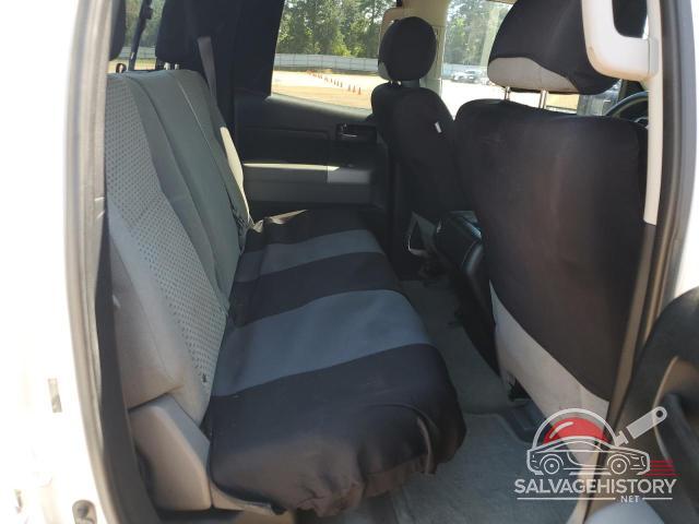 5TFRV54117X010059 2007 TOYOTA TUNDRA photo no. 10