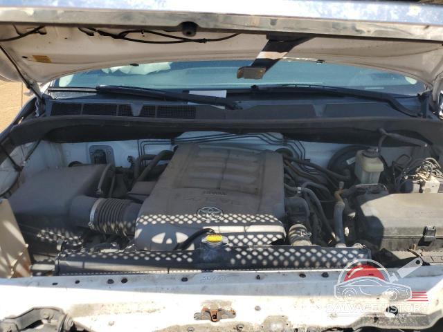 5TFRV54117X010059 2007 TOYOTA TUNDRA photo no. 11